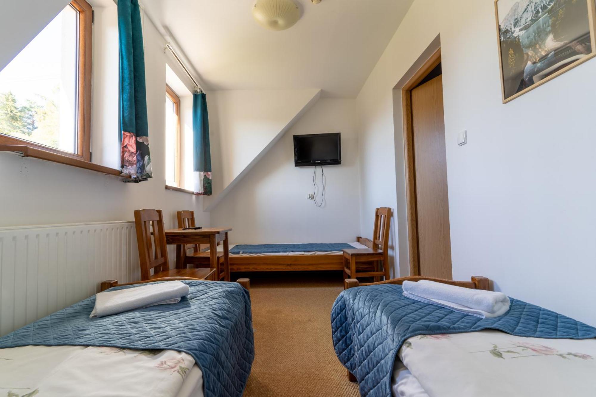 Base Camp Pieniny Hotel Niedzica Bagian luar foto