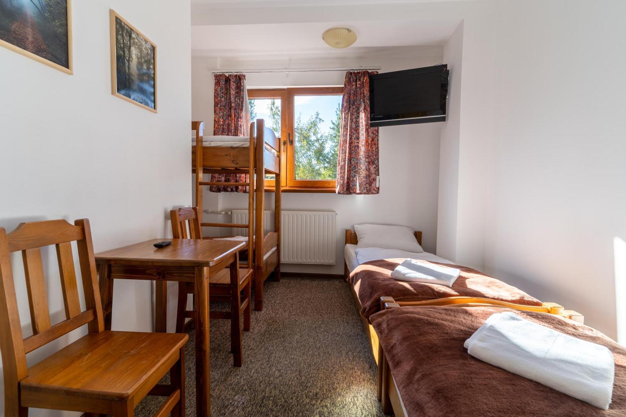 Base Camp Pieniny Hotel Niedzica Bagian luar foto