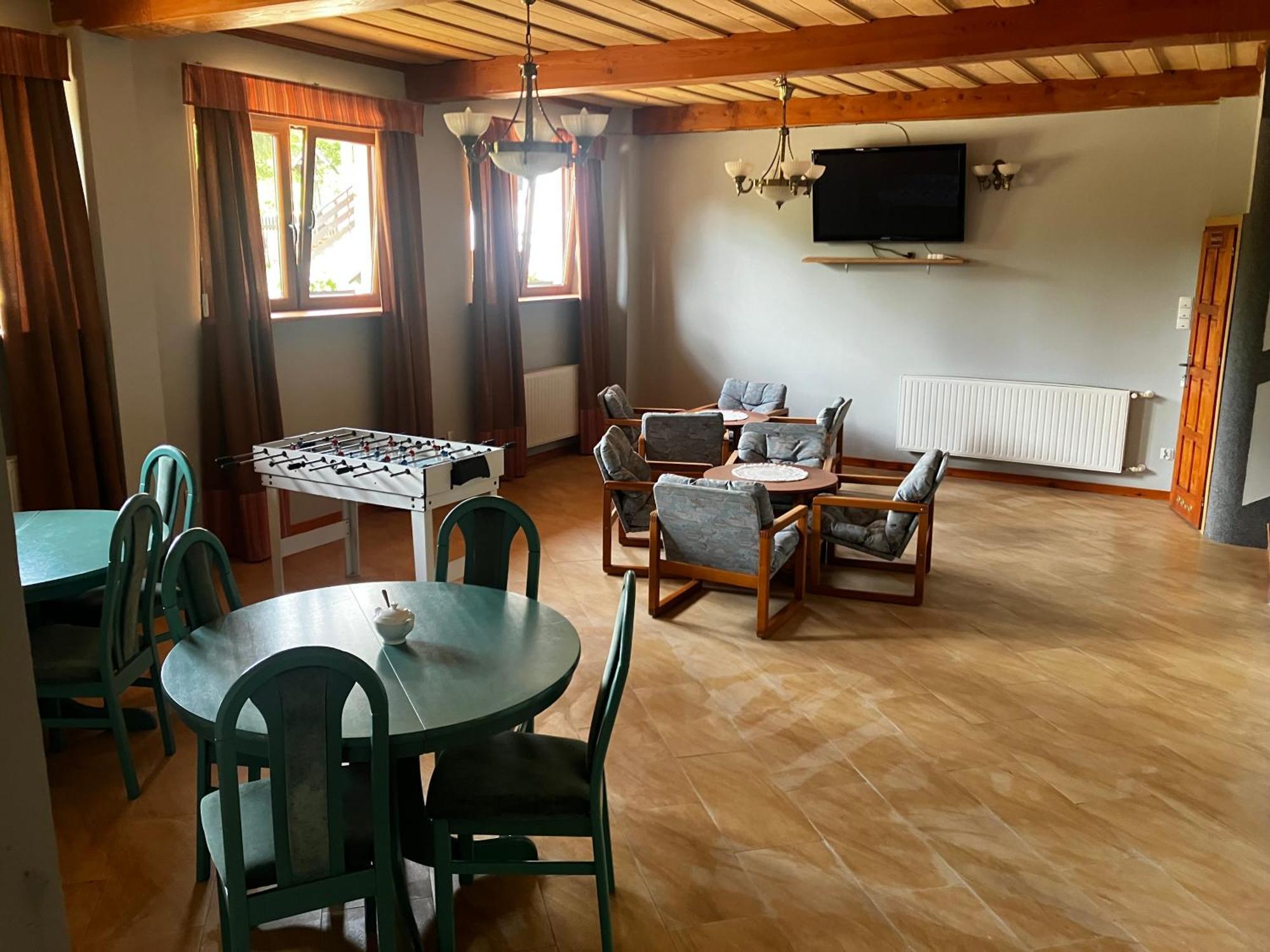Base Camp Pieniny Hotel Niedzica Bagian luar foto